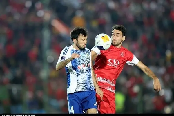 طلسم پرسپولیس در آسیا ۱۰ ماهه شد