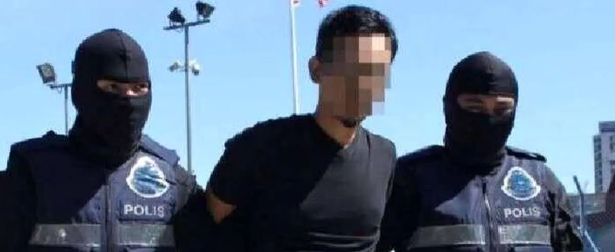 دو اسرائیلی به اتهام جاسوسی برای ایران بازداشت شدند