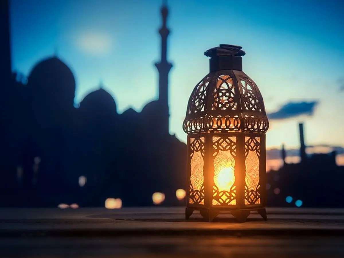 سوم فروردین اولین روز ماه رمضان است