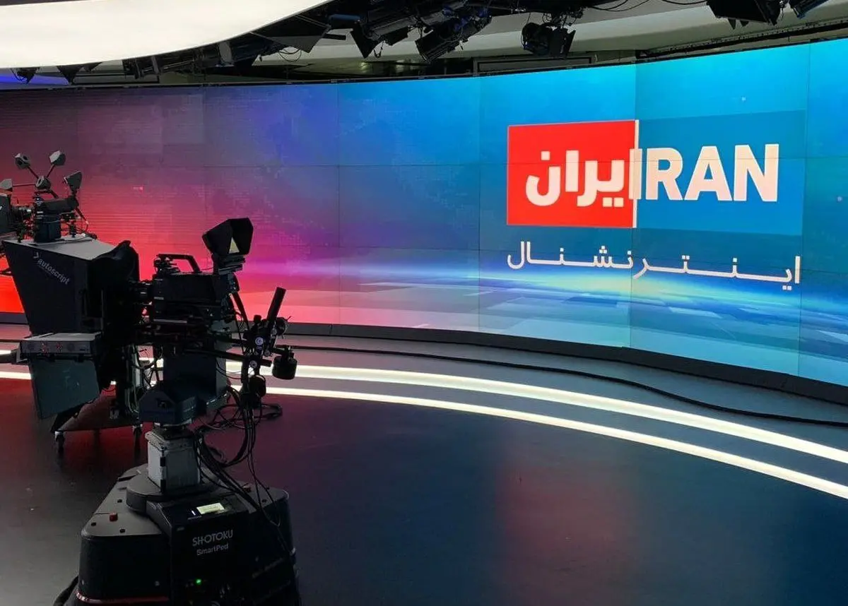 عدم حمایت سعودی‌ها از تلویزیون ایران‌اینترنشنال جزئی از توافق ایران و عربستان است