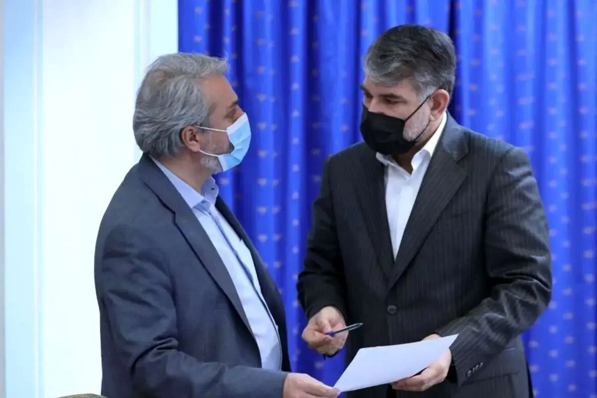 جهانگیر: «فاطمی‌امین» و «ساداتی‌نژاد» هنوز به زندان معرفی نشده‌اند؛ وکلای آن‌ها تقاضای اعمال ماده ۴۷۷ را داشتند