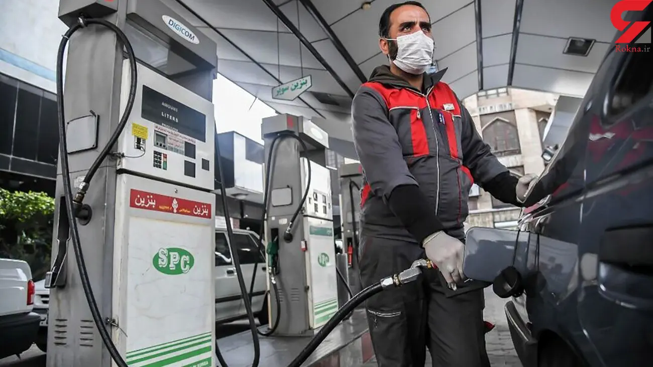 تعطیلی جایگاه‌های سوخت بنزین در تهران واقعیت دارد؟