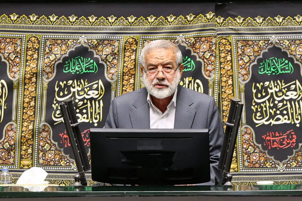 غضنفری: ماموران آژانس با تأیید شورای عالی امنیت ملی به کشور وارد شدند