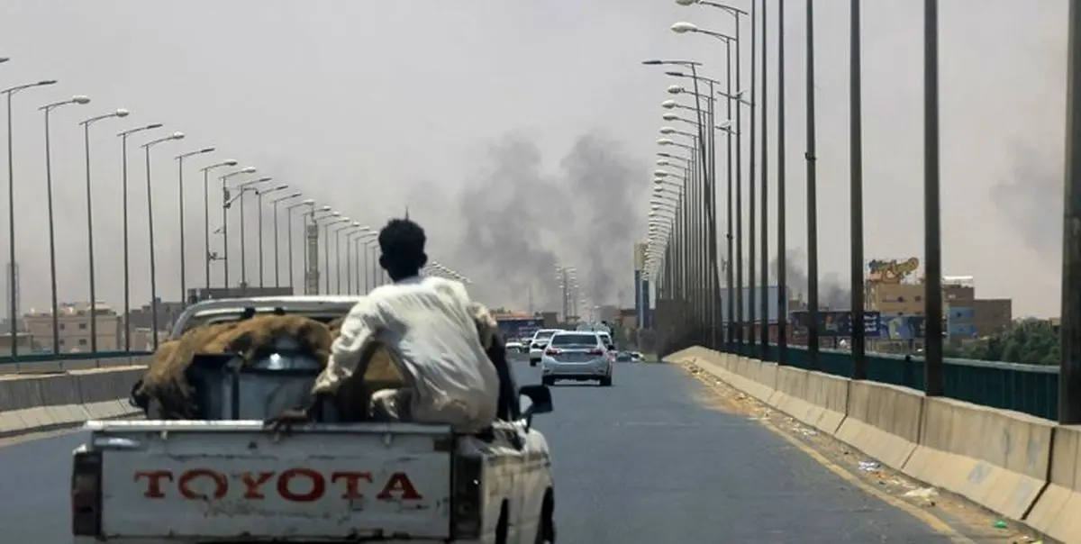 تداوم تنش‌ها در سودان؛ قطر هم پروازهای خود به سودان را متوقف کرد