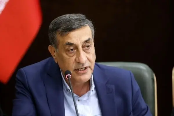 قائم پناه: نیروی انسانی دولت را تا ۲۰ درصد کاهش خواهیم داد/ انحلال بانک‌های ناتراز ادامه خواهد داشت + ویدئو 