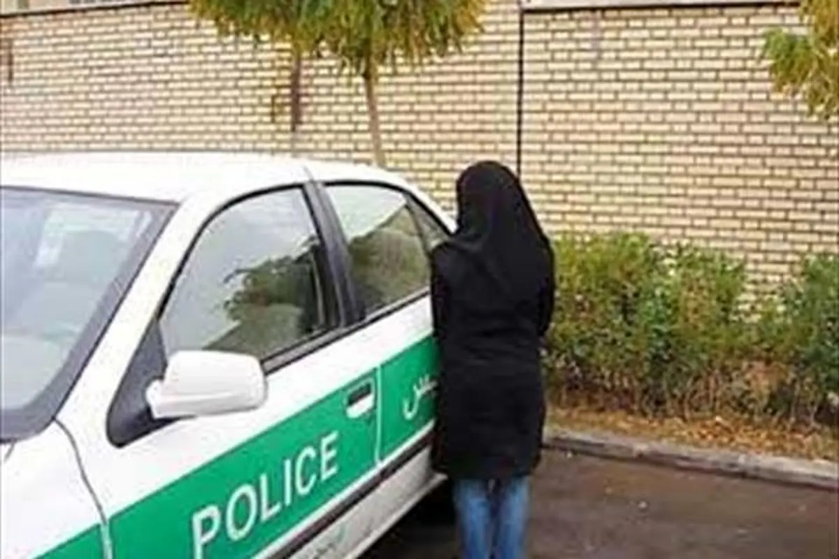 دستگیری زنانی که برای ربودن پسر 14 ساله اجیر شدند
