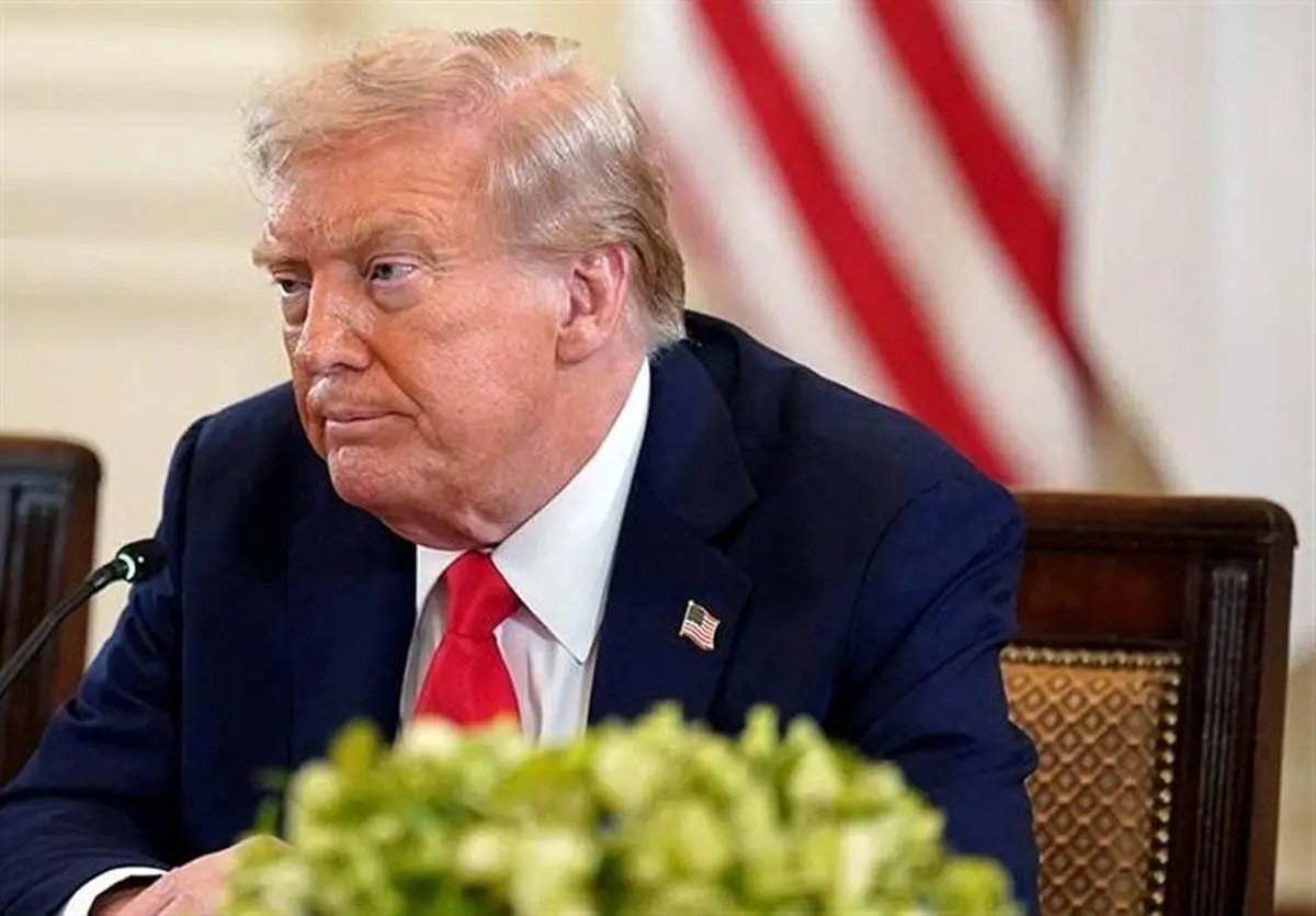 ترامپ: بر سر مراحل بعدی آتش‌بس غزه توافق وجود دارد/ هر دو طرف از جنگ خسته شده‌اند؛ این توافق پایدار خواهد ماند