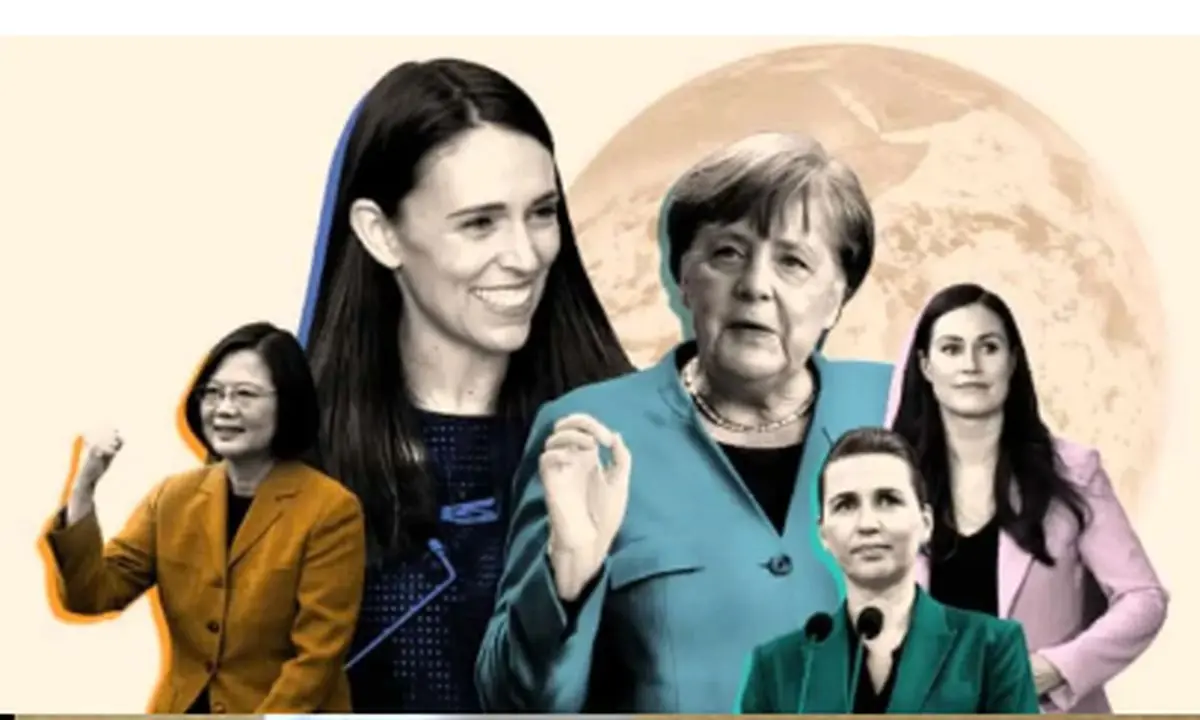 معروف‌ترین پادشاهان و رهبران زن در تاریخ جهان