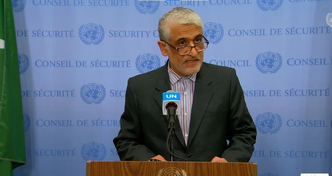 نامه ایران به شورای امنیت درباره اعتراف ترامپ در مورد نقش آمریکا در حمله به تهران: این امر حق ذاتی و حاکمیتی ایران را برای تضمین پاسخ‌گویی کامل آمریکا و مطالبه جبران کامل خسارات مورد تاکید قرار می‌دهد