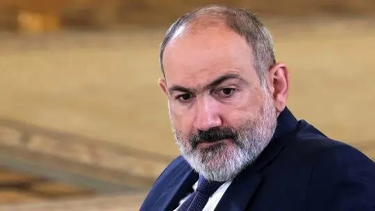 نخست‌وزیر ارمنستان: در منازعه اوکراین هم‌پیمان روسیه نیستیم