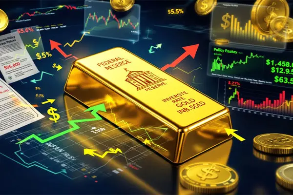 قیمت روز طلا و استراتژی‌های خرید و فروش در شرایط تورمی
