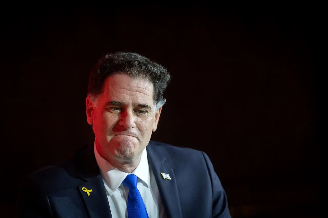 وزیر امور راهبردی اسرائیل به زودی استعفا می‌کند