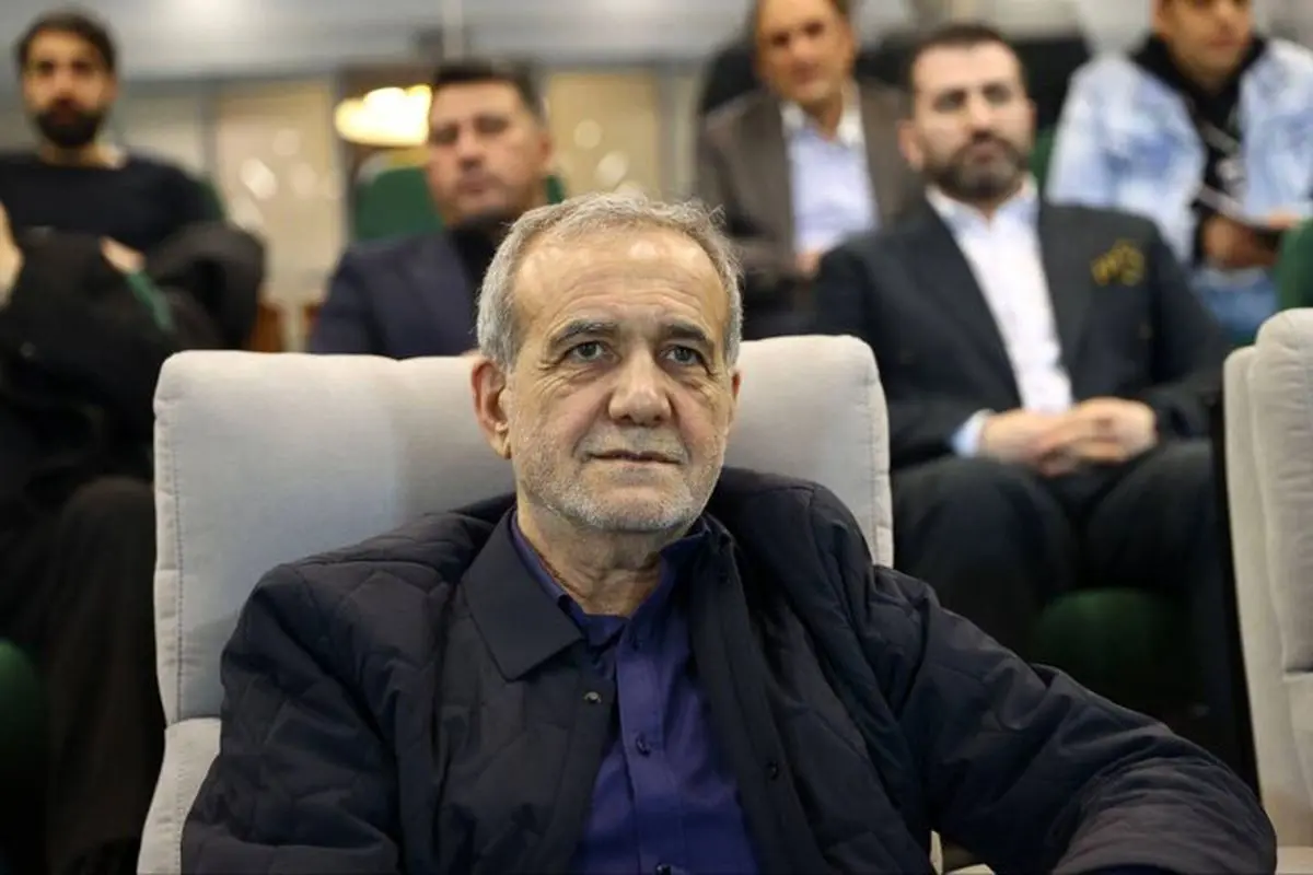 پزشکیان: عراقچی با سفارشهای رهبری با نمایندگان آمریکا در عمان گفتوگو میکند