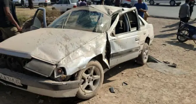 دزفول،اورژانس،حوادث،نفر،مصدوم،حامل،جان،برخورد