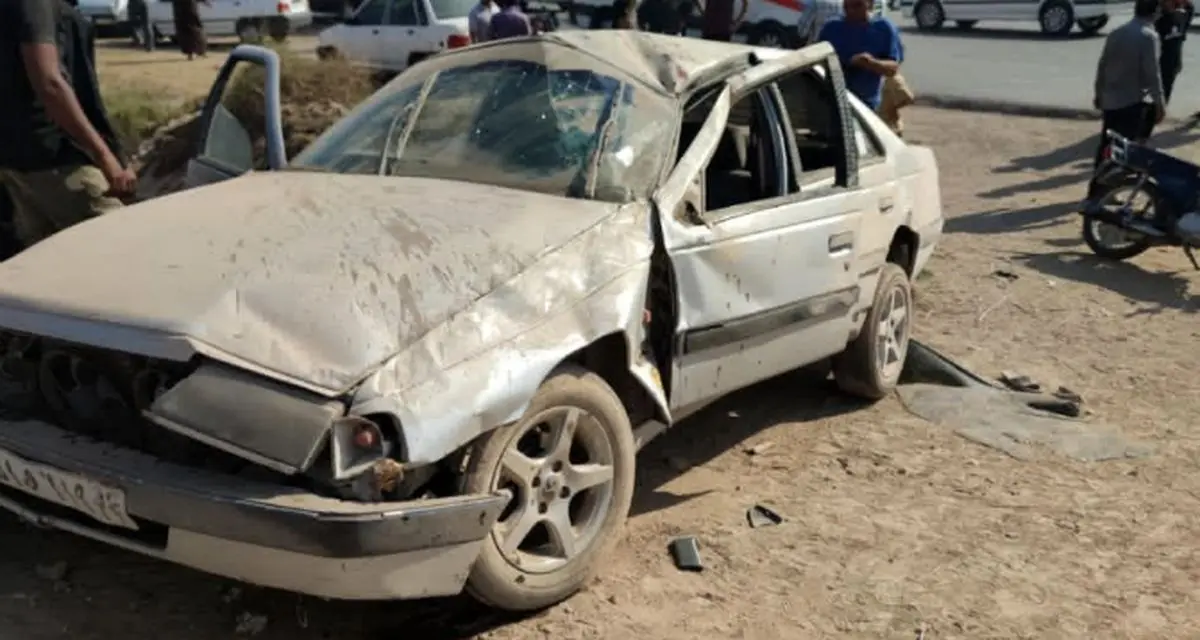 حادثه مرگبار برای سرویس مدرسه دانش‌آموزان؛ تعداد کشته‌ها اعلام شد