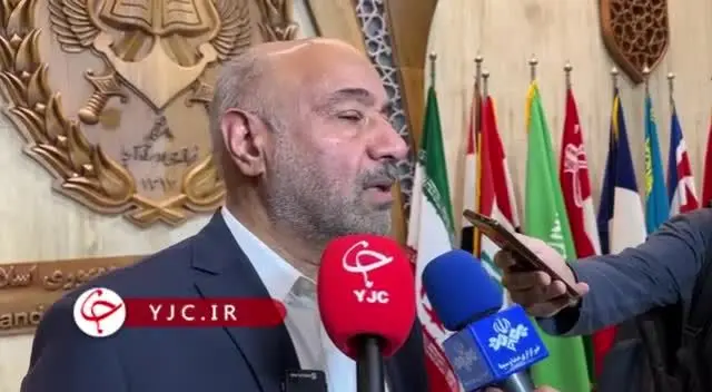 ببینید | وزیر کار: افزایش مجدد حداقل حقوق کارگران در سال جاری منتفی است