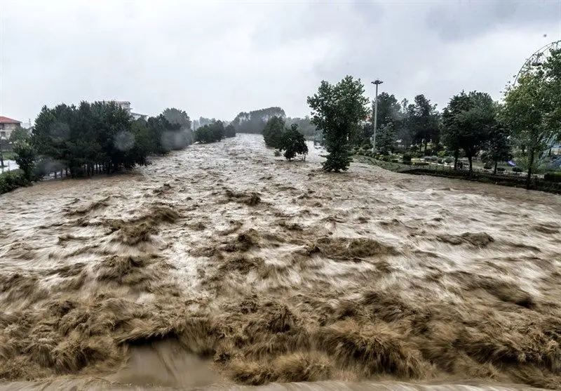 هواشناسی هشدار داد/ تشدید فعالیت سامانه بارشی و سیلابی شدن مسیل‌ها در اغلب استان‌های کشور
