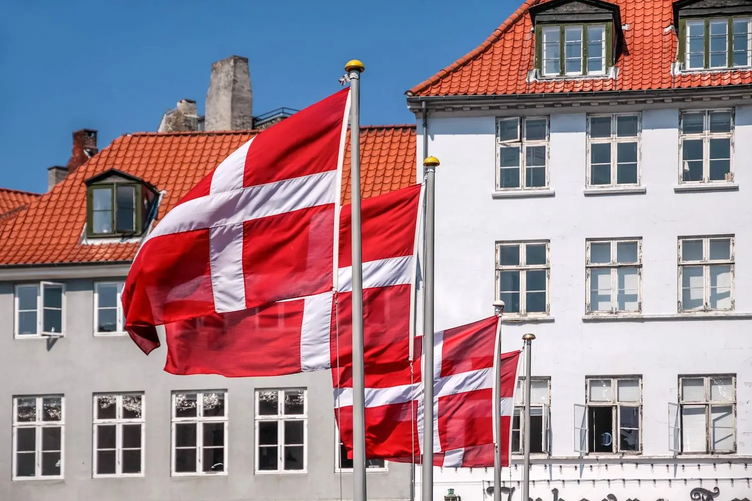 ادعای دانمارک: جاسوسی ایران در محدوده قطب شمال