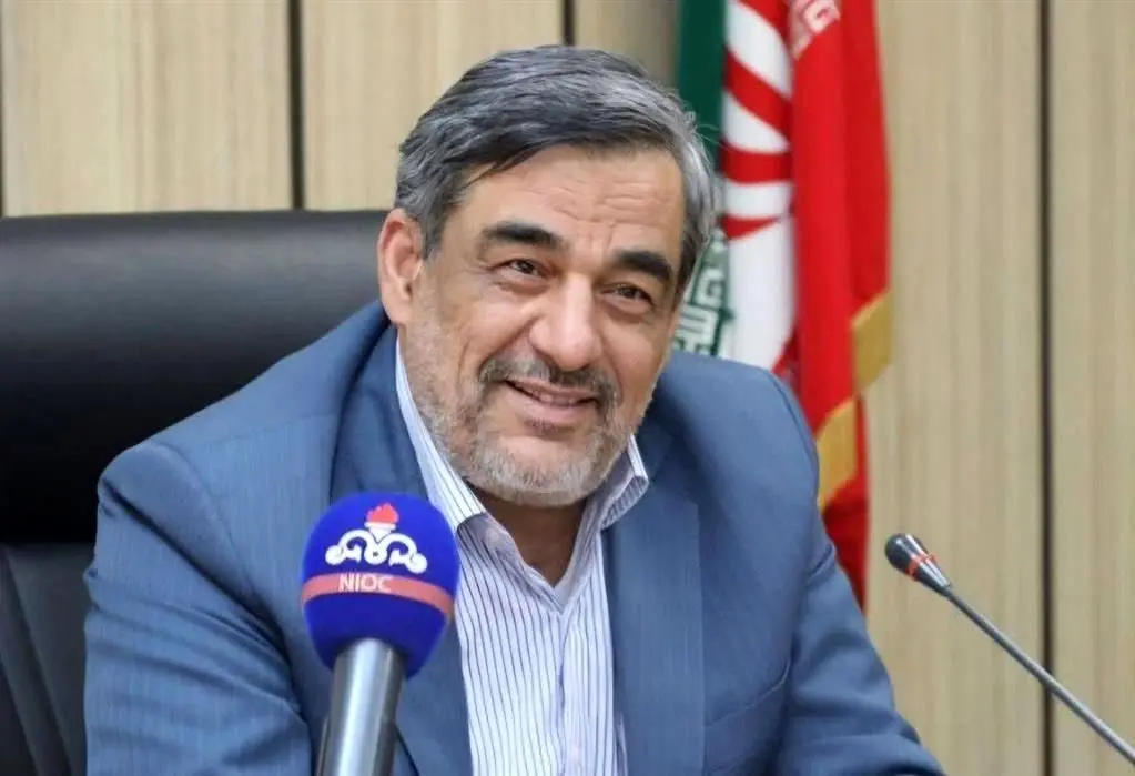 نفت،ملي،شركت،ايران،توليد،بورد،مديرعامل،صنعت،امور،كشور