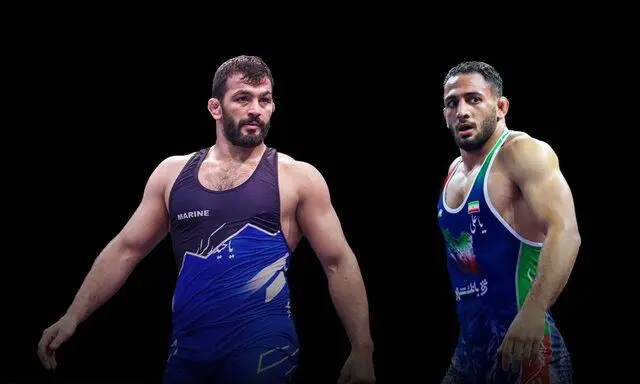 چرخه انتخابی بین حسن یزدانی و امیرعلی آذرپیرا مشخص شد