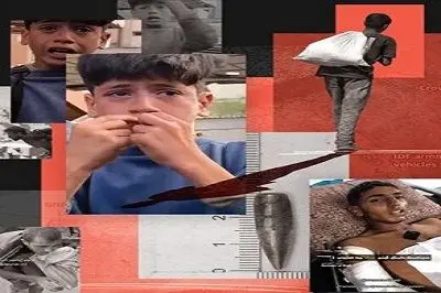 افشای نقشه مرگبار اسرائیل در غزه از سوی گاردین/عقیم‌‌سازی پسران نوجوان فلسطینی‌ با شلیک گلوله