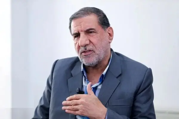 اسماعیل کوثری: ما بیاییم از ترامپ قمارباز درخواست مذاکره کنیم؟ این دروغ فقط از ترامپ و امثال او برمی‌آید/ باید خسارت  جنگ علیه ۱۲ روزه را  پرداخت کنند