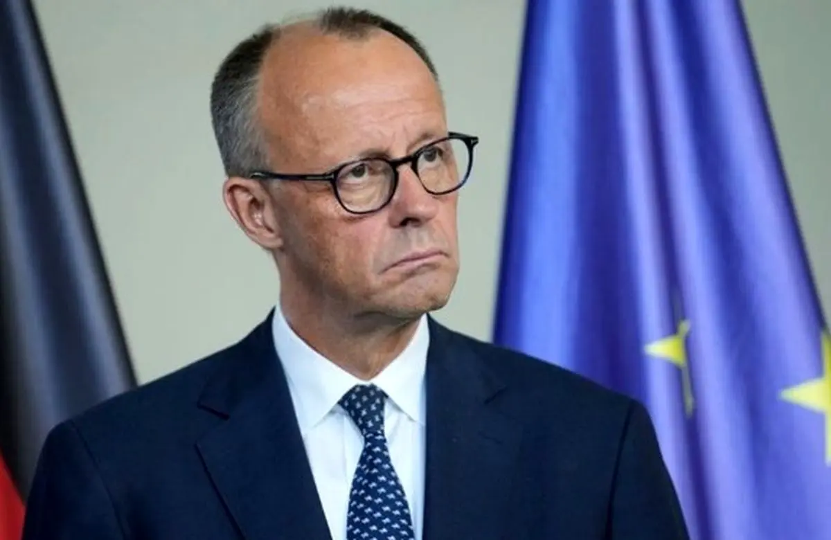 حضور رئیس کمیسیون اتحادیه اروپا و صدراعظم آلمان در نشست واشنگتن تایید شد