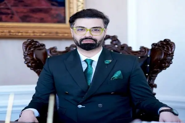 دکتر میثم شکری ‌ساز؛ مرزبان علم و کارآفرینی نوین
