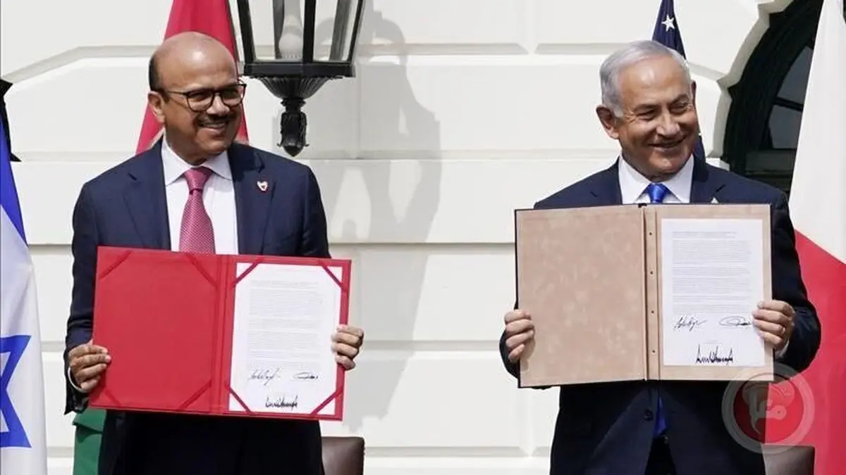 معاریو: سفیر بحرین اسرائیل را ترک کرد؛ جایگزین هنوز معرفی نشده