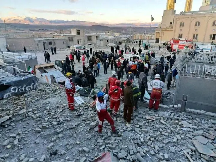 پیگیری خسارت‌های زیست‌محیطی جنگ تحمیلی علیه ایران/ ایران از حقوق خود تنازل نخواهد کرد