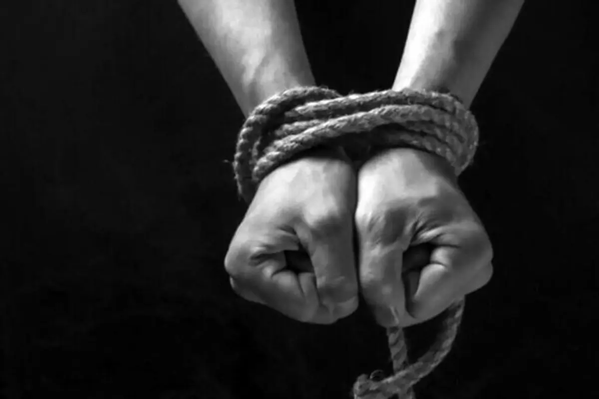 دستگیری باند آدم ربایی در رباط کریم