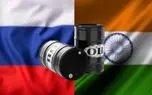 کاخ سفید: هند با توقف خرید نفت از روسیه موافقت کرد