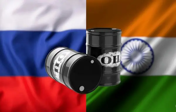 نفت،موافقت،هند