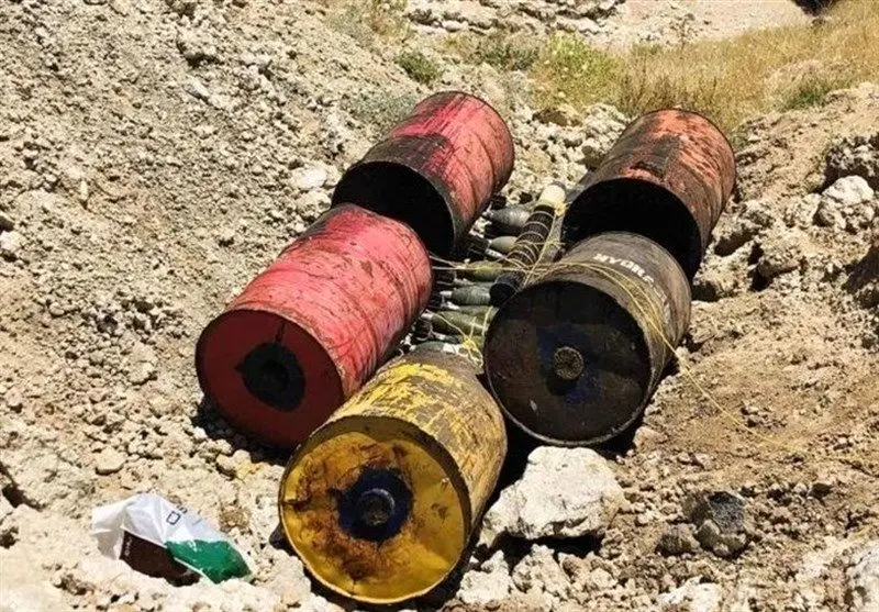 فوری | انفجار بمب دست‌ساز در ایرانشهر + جزئیات