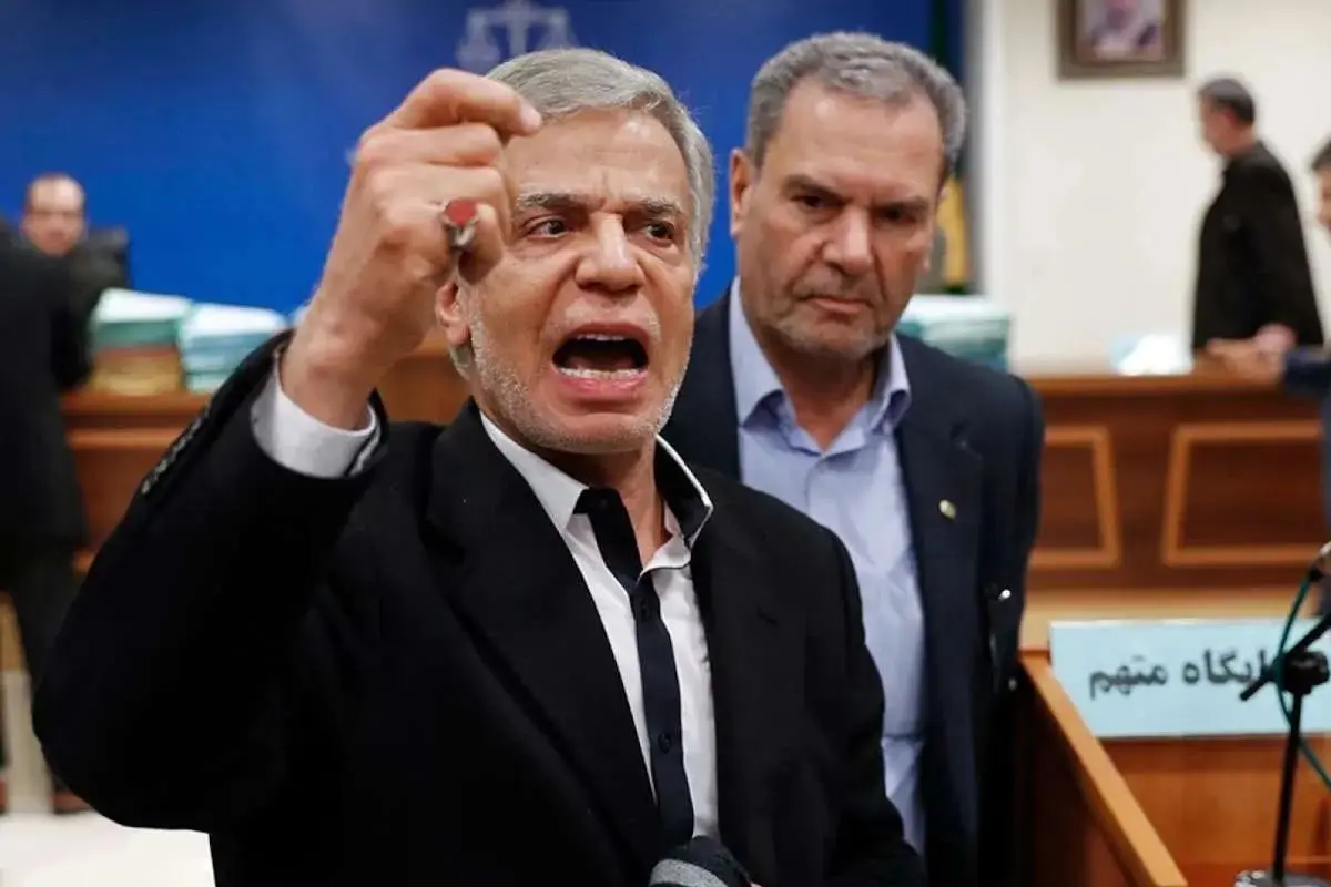 سخنگوی قوه قضائیه: در پرونده گروه عظام و «عباس ایروانی»، مطالبات چند بانک به بیت‌المال بازگردانده شد