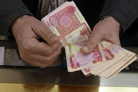 قیمت دینار امروز ۴ شهریور ۱۴۰۲؛ افزایش جزئی قیمت دینار عراق