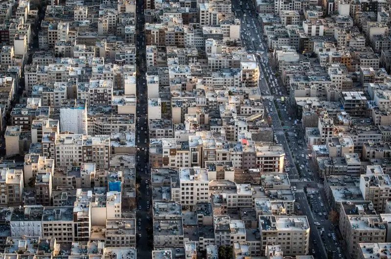 برای خرید یک آپارتمان ۳۰ متری در تهران چند سال باید کار کرد؟