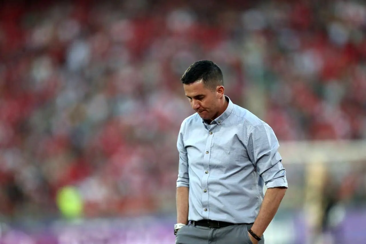 پرسپوليس،سرمربي،توافق،برزيلي،نهايي،باشگاه،طرفين،بازگشت،مديران