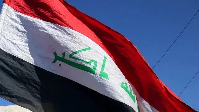 عراقی خالی از نظامیان خارجی
