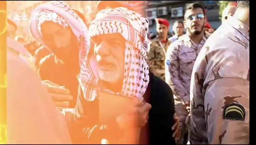 ببینید| روایت سرکردۀ تروریست‌های تجزیه‌طلبی از جنایات‌شان