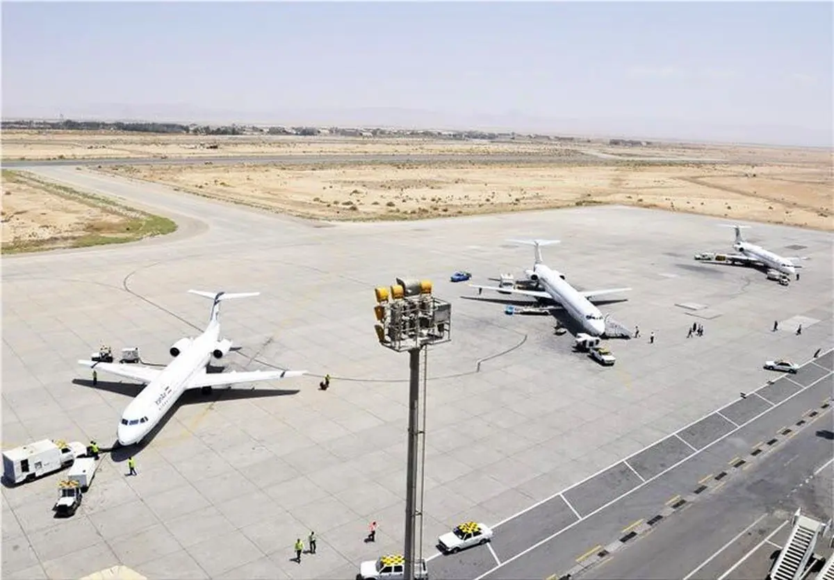باز هم اتفاقی در صنعت هوایی کشور؛ سوار نکردن ۱۵ مسافر «بلیت‌دار» در پرواز عسلویه-تهران