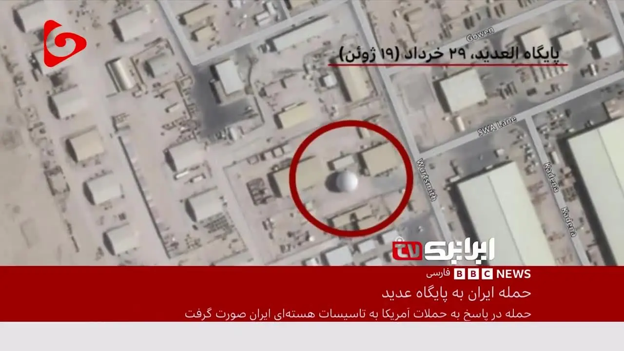پايگاه