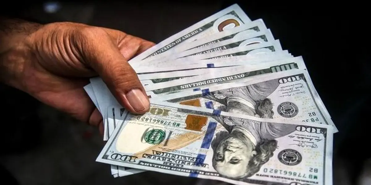 نرخ دلار در روزنامه صداوسیما پایین کشید!+تصویر
