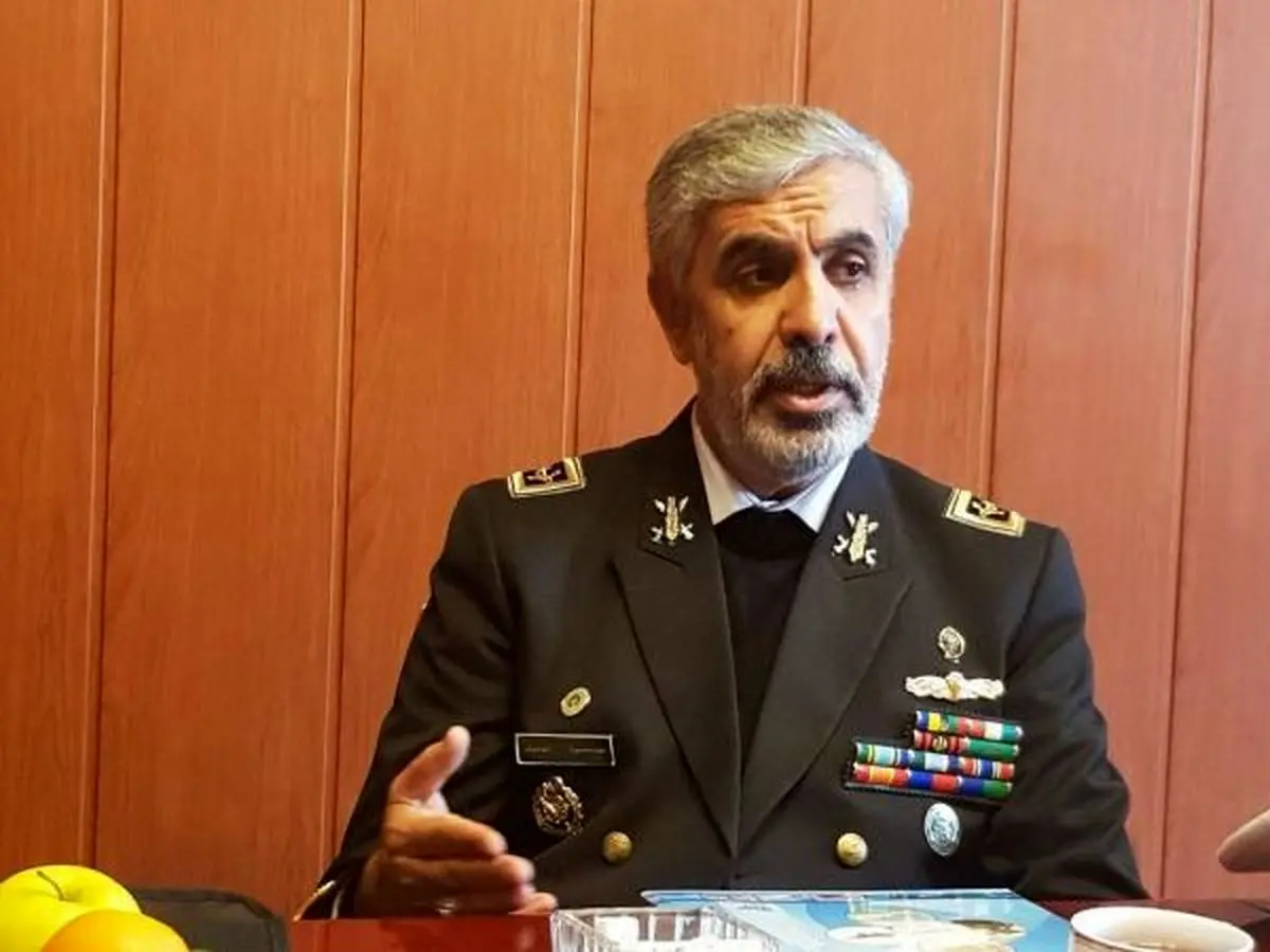 ارتش: بخشی از سامانه‌های پدافندی ما در جنگ آسیب دیدند؛ اما سامانه‌های آسیب‌دیده جایگزین و در محل‌های از پیش تعیین‌شده مستقر شدند