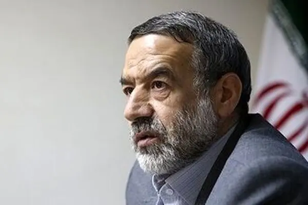 غضنفری: پزشکیان با تهدید به استعفا جلوی ابلاغ قانون حجاب را گرفت+ ویدئو