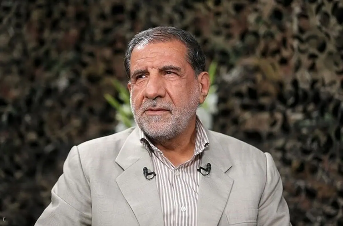 کوثری: فعال‌سازی مکانیسم ماشه، آب در هاون کوبیدن است