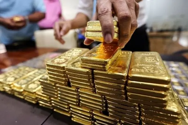  قیمت طلا صبح امروز جمعه ۲۸ شهریور ۱۴۰۴ + جدول