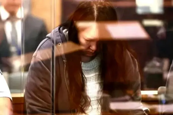 زن نیوزیلندی 4 سال اجساد فرزندانش را در چمدان نگه داشت