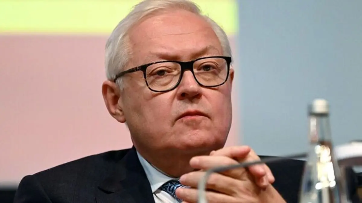 ریابکوف: اوضاع برای اسرائیل بدتر خواهد شد