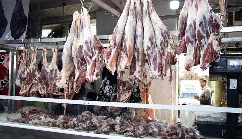 اینفوگرافی| سرانه مصرف گوشت در ایران و کشورهای عربی چقدر است؟